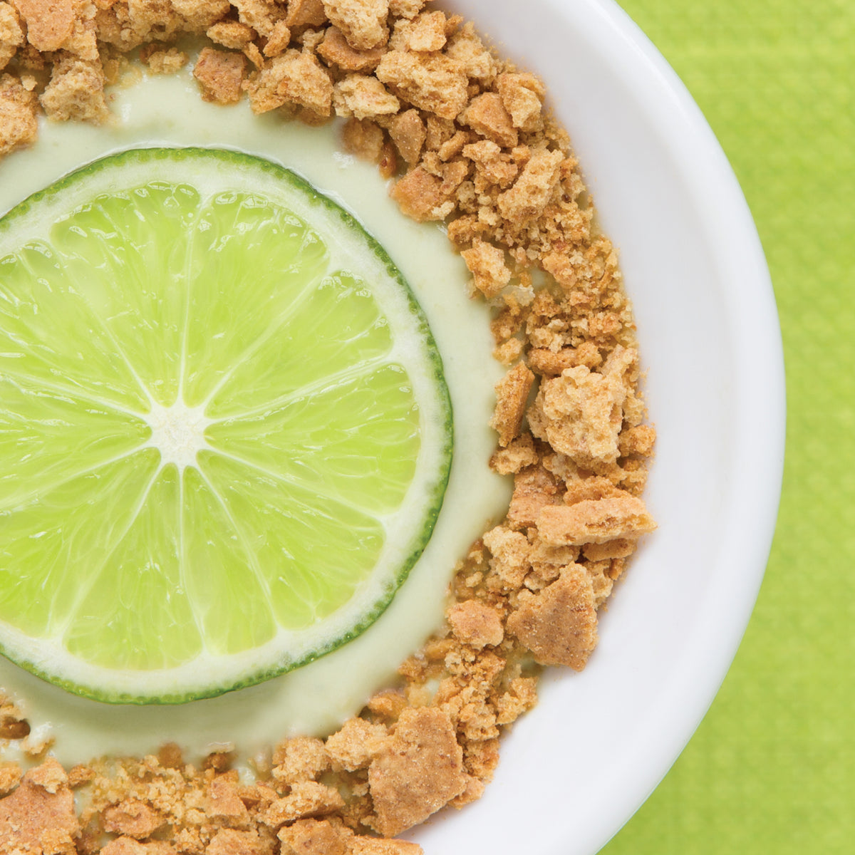 slush maker key lime pie
