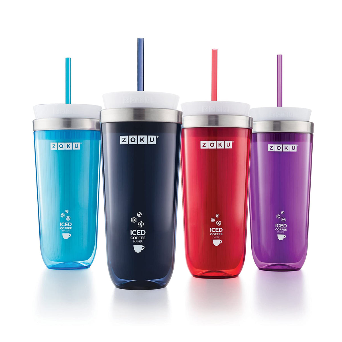 Iced Coffee Maker