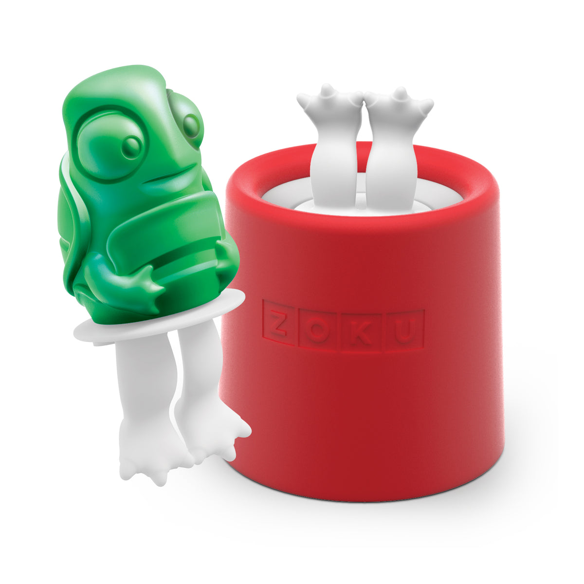 Zoku character pops clearance