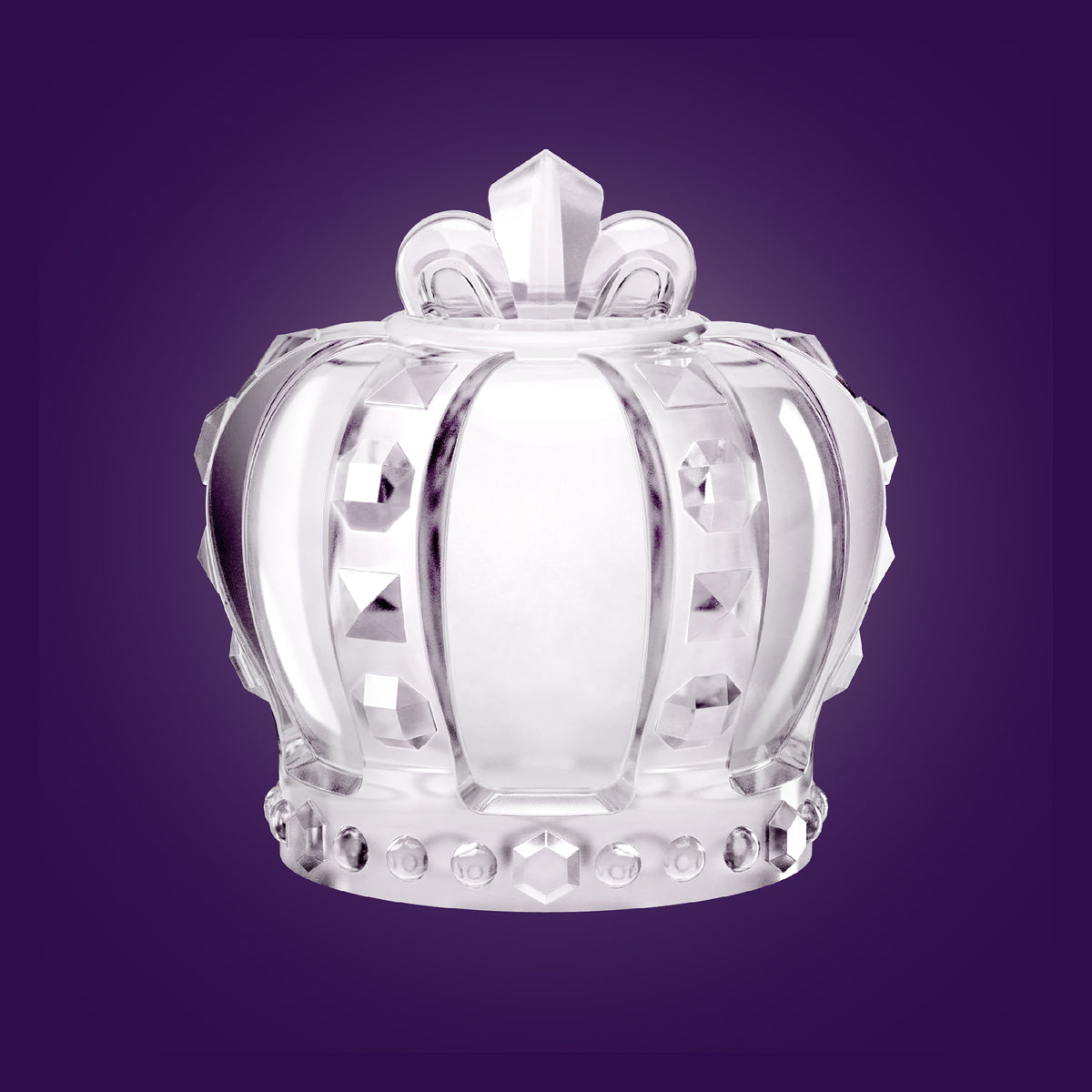 Crown Ice Mold