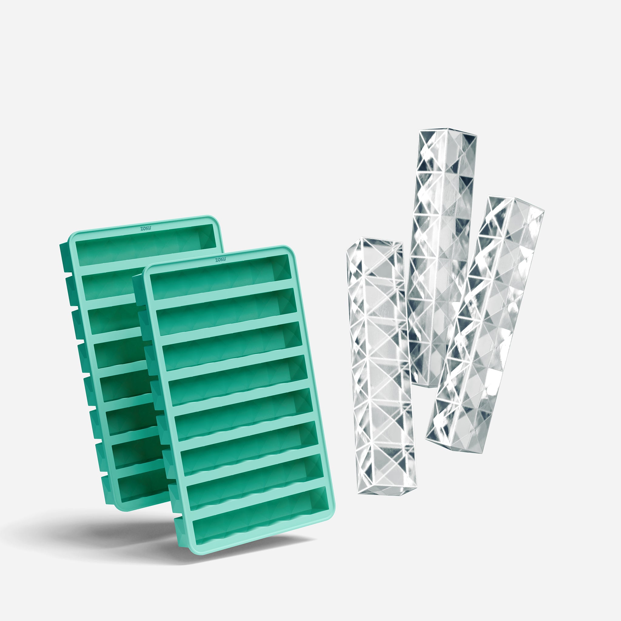 Zoku ice cube tray 2025