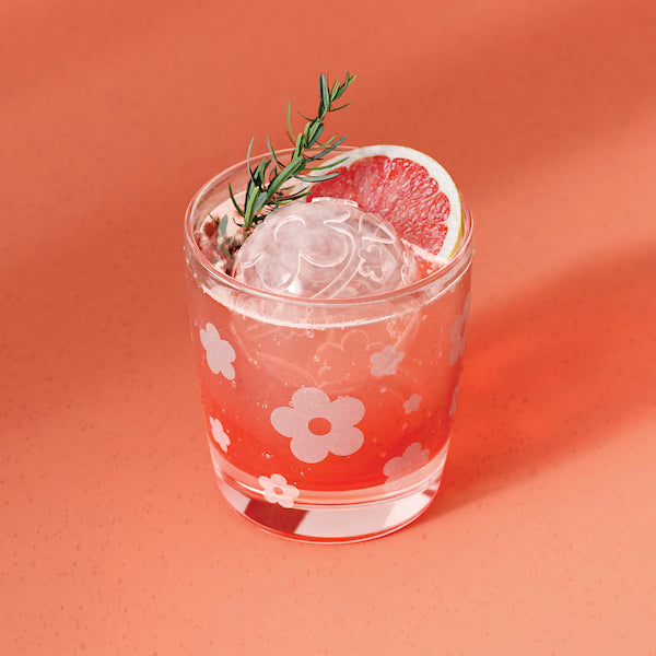 Daisy Cocktail Ice Set