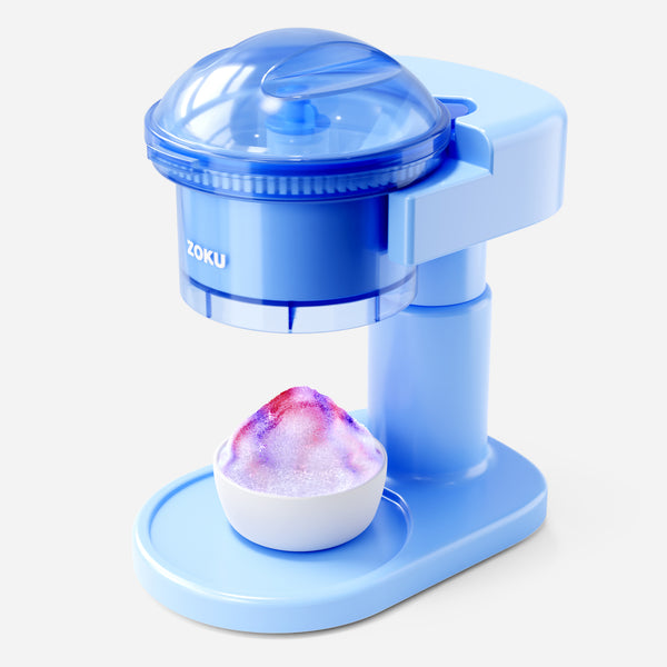 ZK190-SnowConeMaker-AngleView-