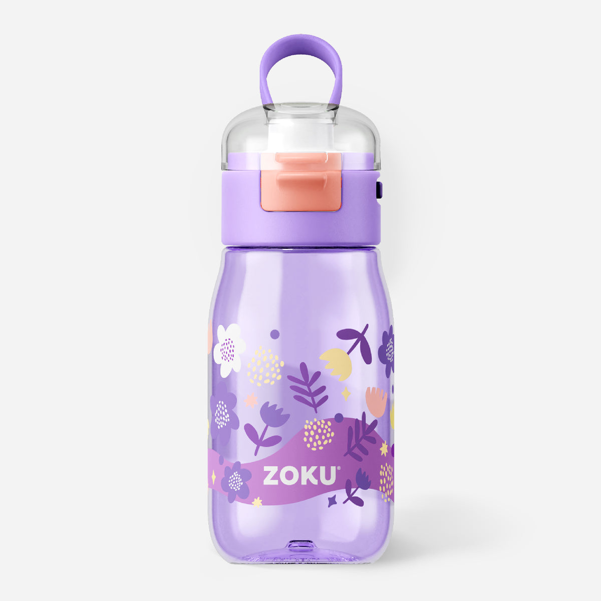 New Kids Flip Gulp Bottle