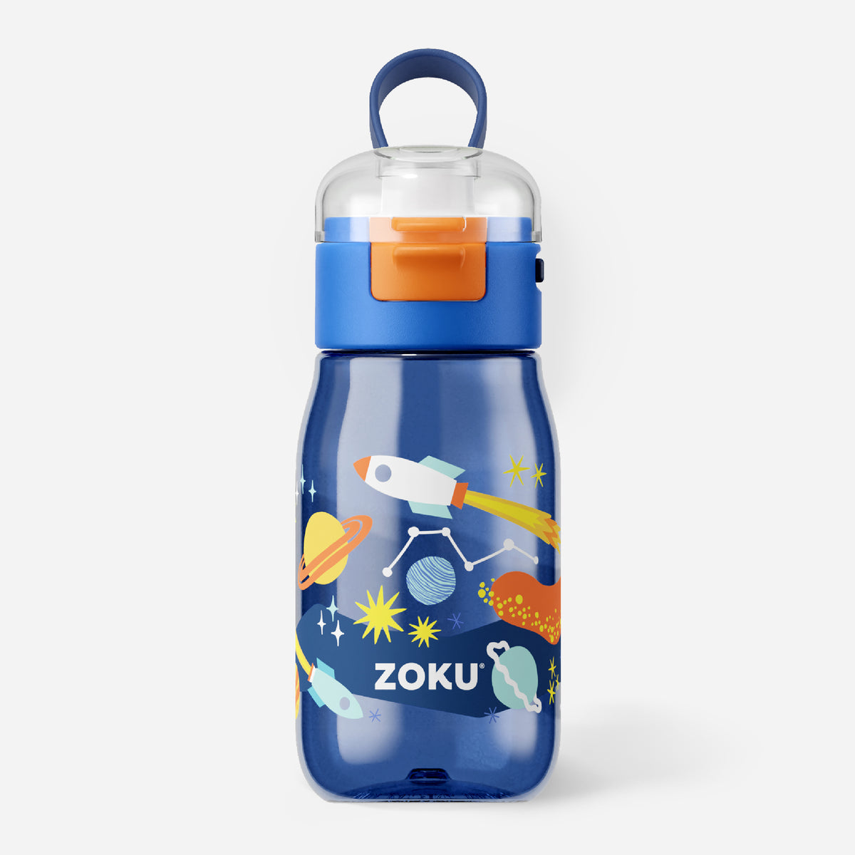 New Kids Flip Gulp Bottle