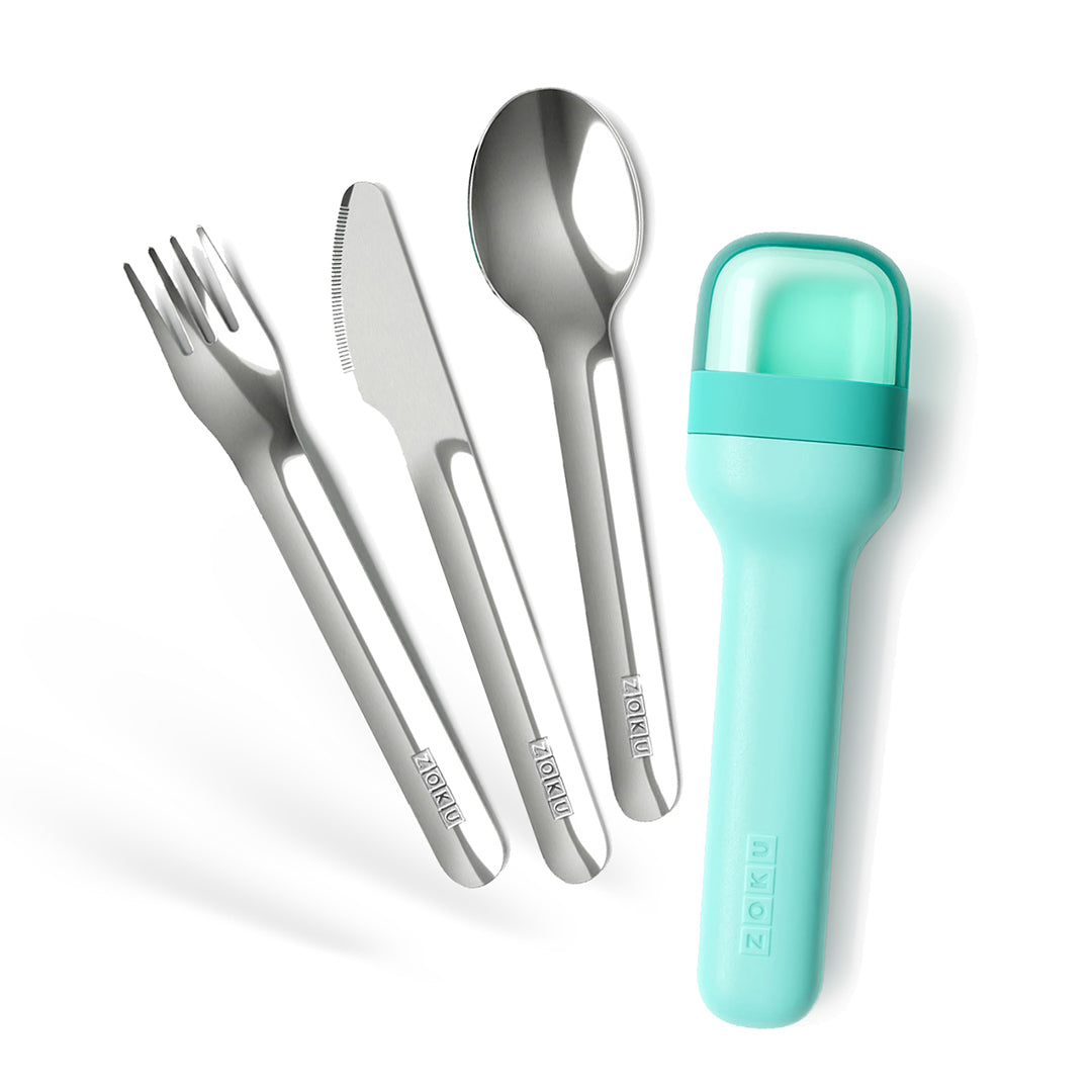 Pocket Utensil Set