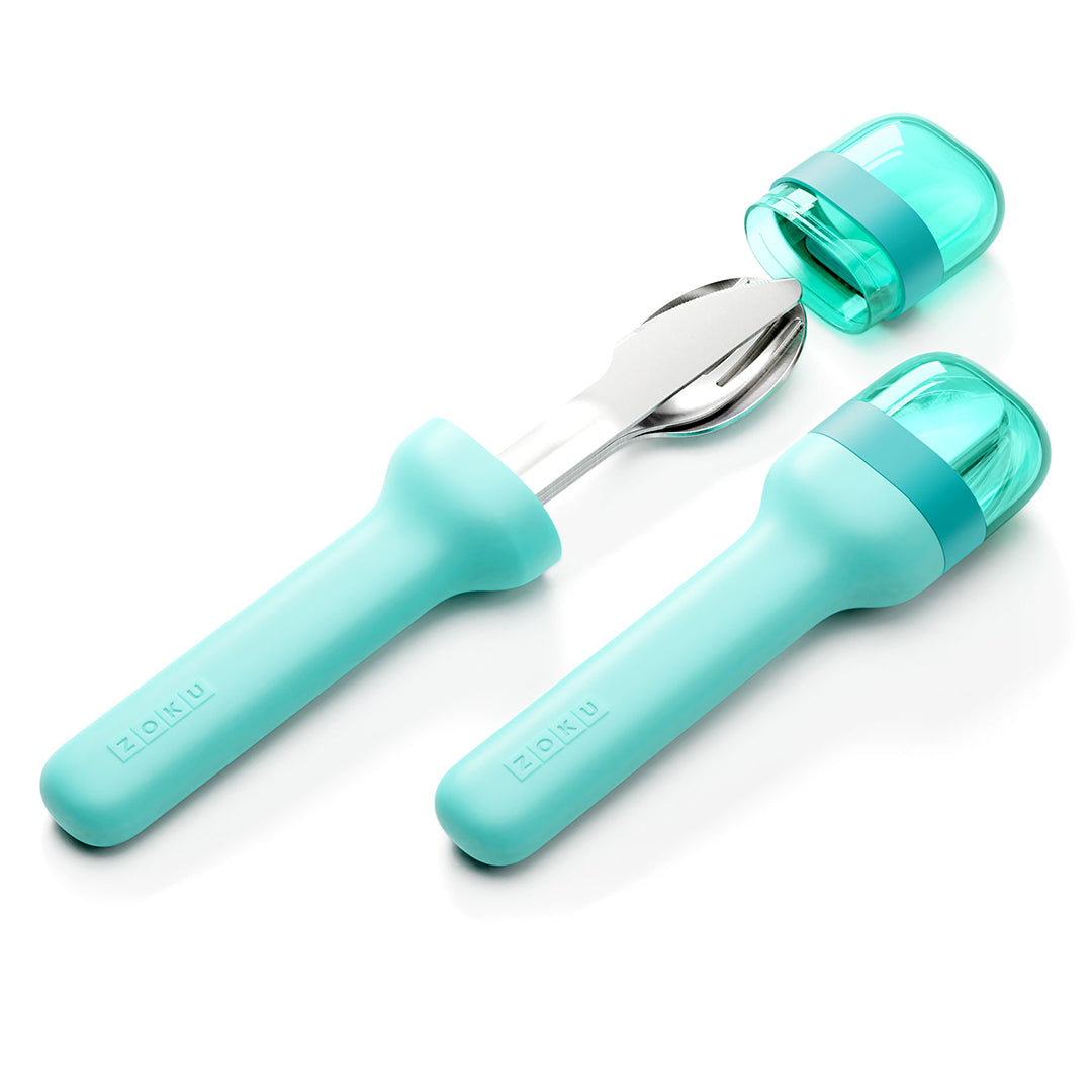 Pocket Utensil Set