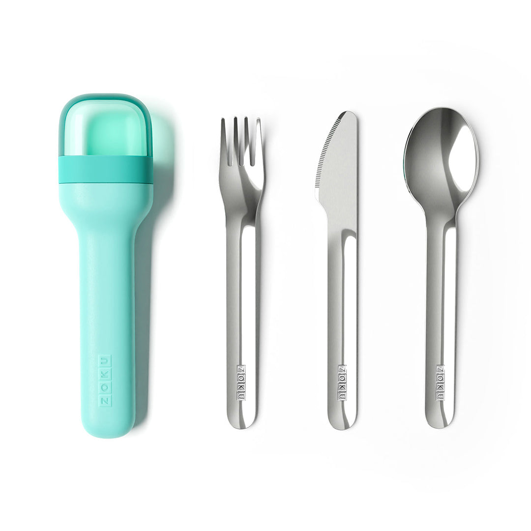 Pocket Utensil Set