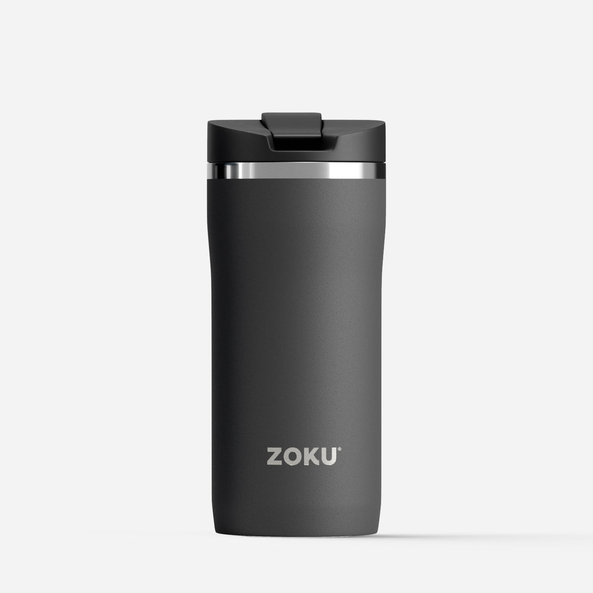 Stainless Steel Travel Mug