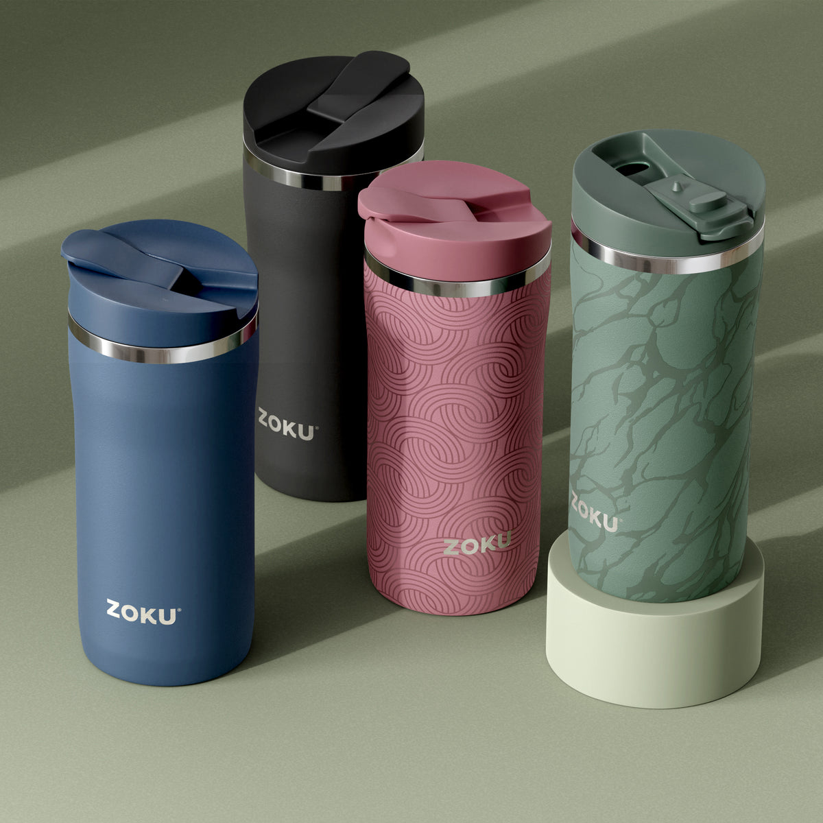 Travel Mug Lifestyle