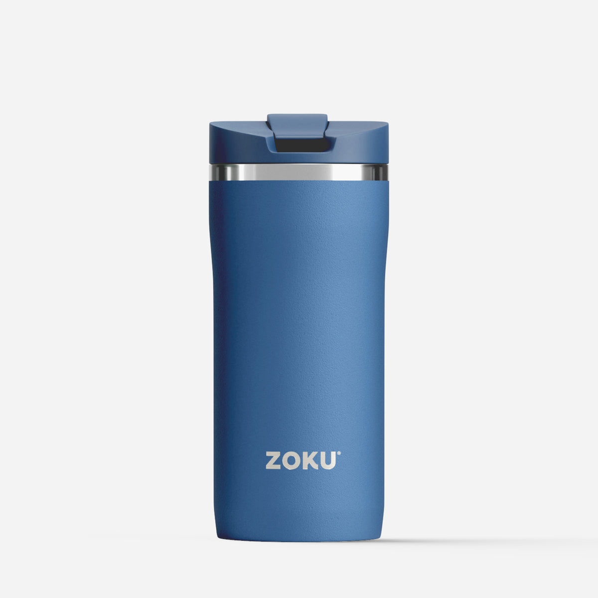 Stainless Steel Travel Mug