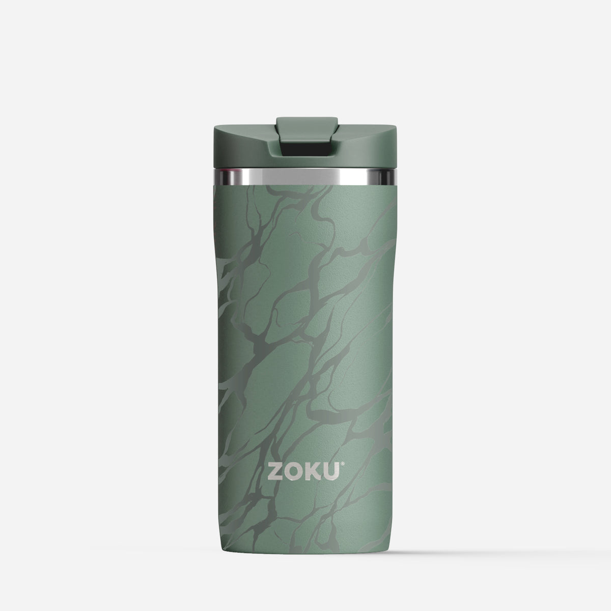 Stainless Steel Travel Mug