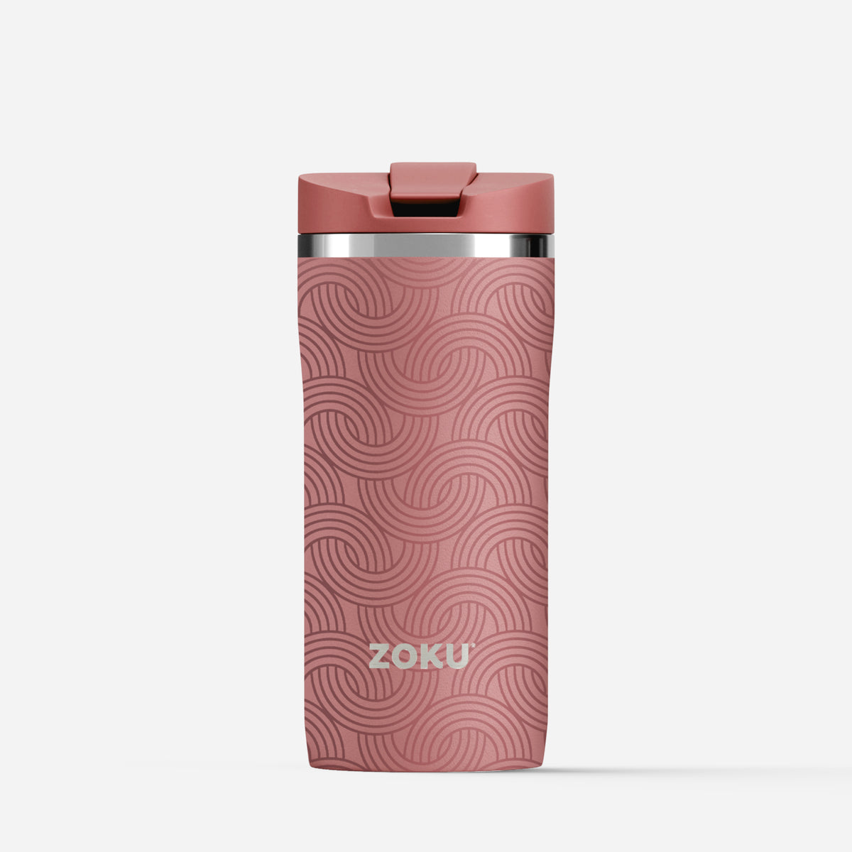 Stainless Steel Travel Mug