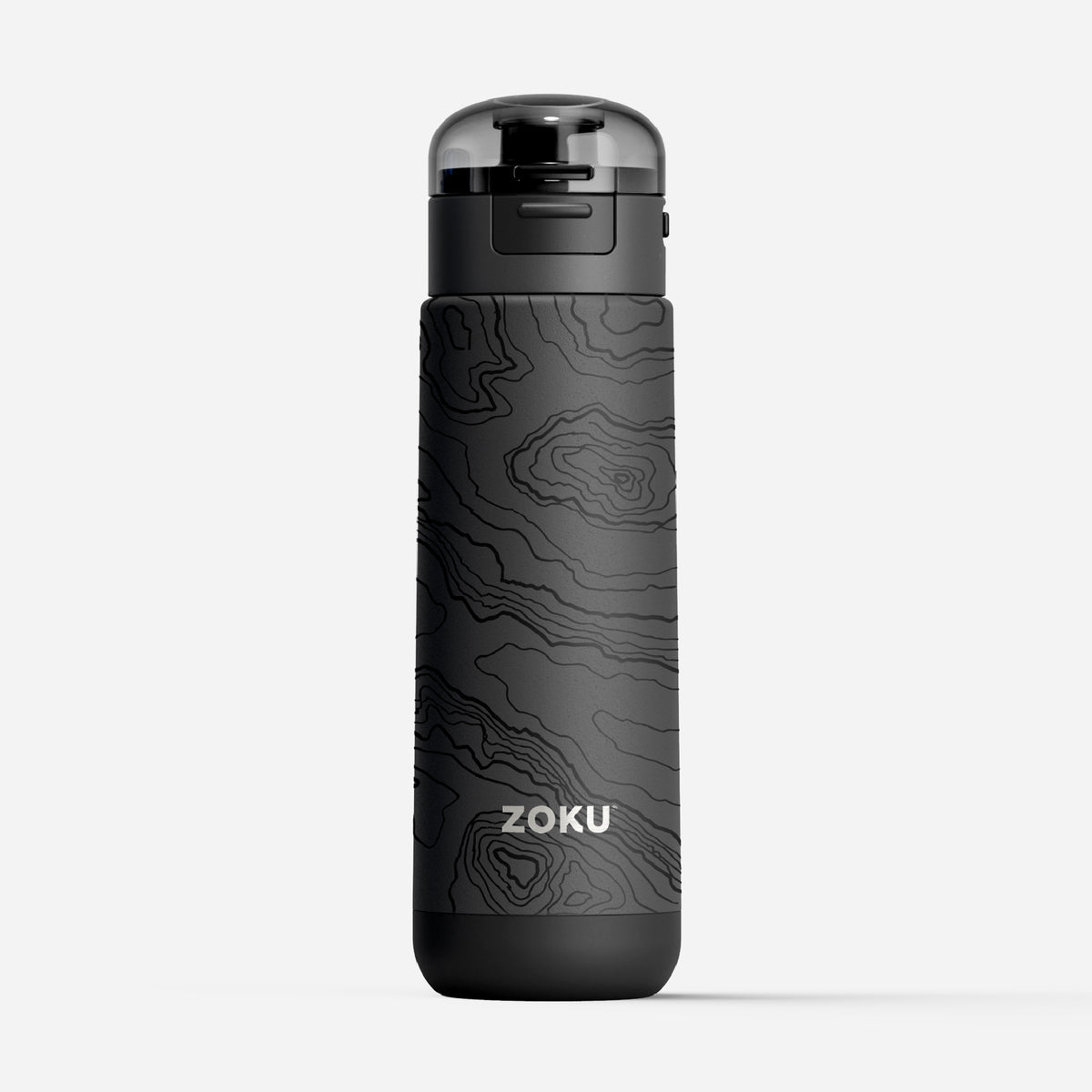 sports bottle