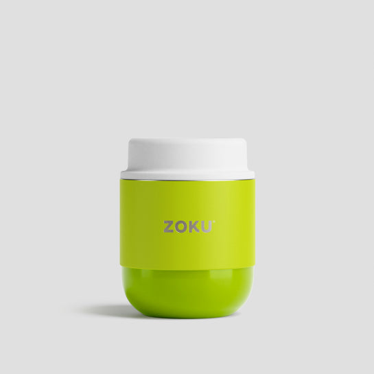 10oz Neat Stack Food Jar - ZOKU