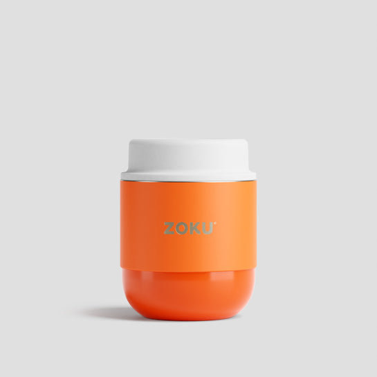 10oz Neat Stack Food Jar - ZOKU