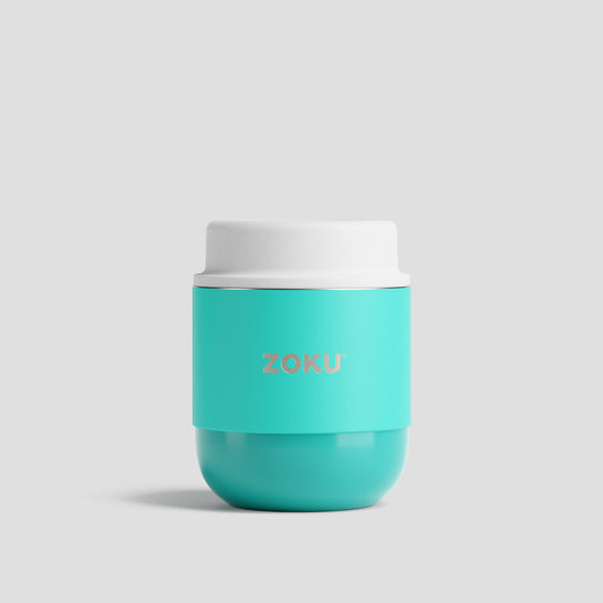 10oz Neat Stack Food Jar - ZOKU