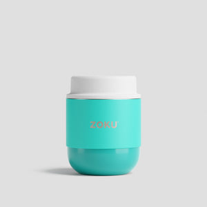 Zoku food sales jar