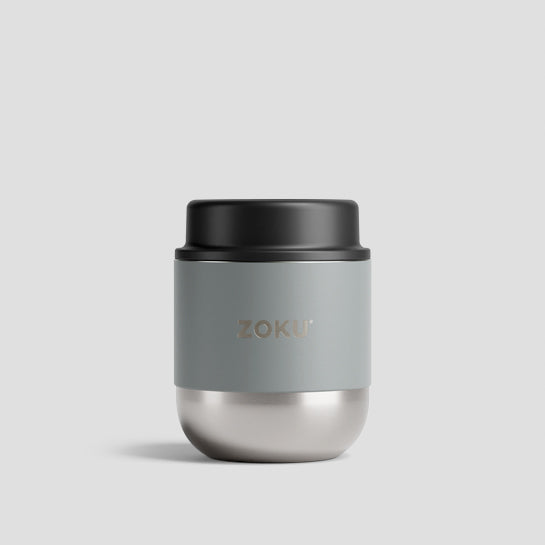 10oz Neat Stack Food Jar - ZOKU