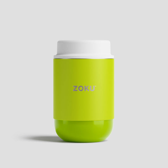 16oz Neat Stack Food Jar