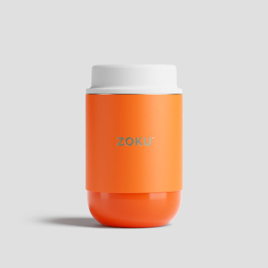 16oz Neat Stack Food Jar - ZOKU