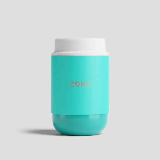 16oz Neat Stack Food Jar