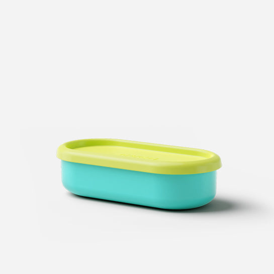 Zoku Blue Neat Bento, Jr. - Container - ZOKU