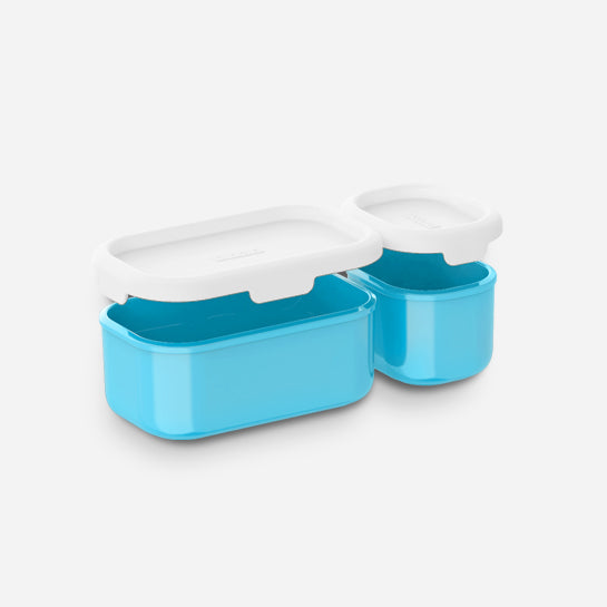 Zoku Pink Neat Bento Container - ZOKU