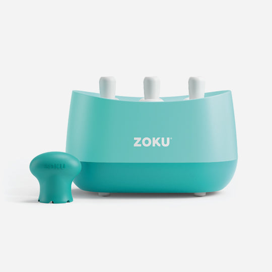 NEW Quick Pop Maker & Accessories