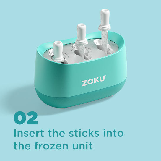 Zoku Quick Pop Maker Review 