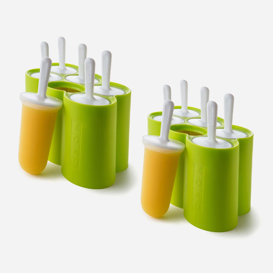 Classic Pop Molds set of 2 - ZOKU