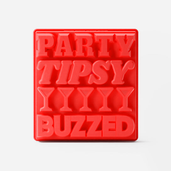 Party Ice Tray