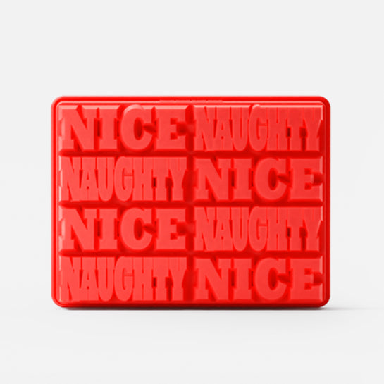 Naughty Or Nice Ice - ZOKU