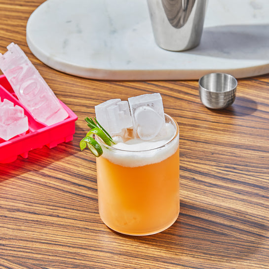 Love Ice Tray