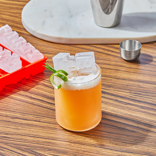 Zoku Cool Moji Ice Tray