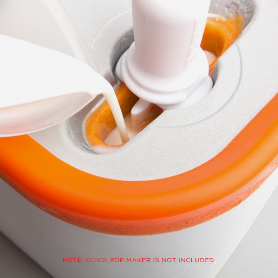 Zoku - Single Quick Pop Maker