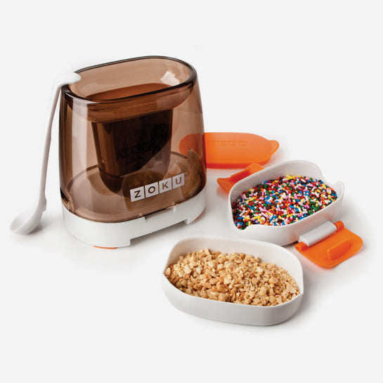 Chocolate Station - Zoku