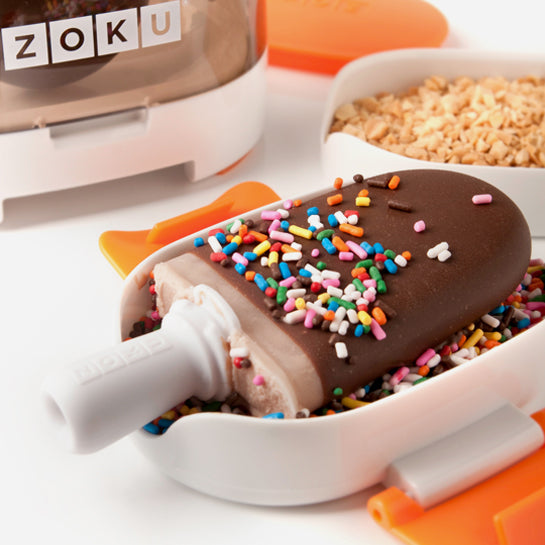 Chocolate Station - Zoku
