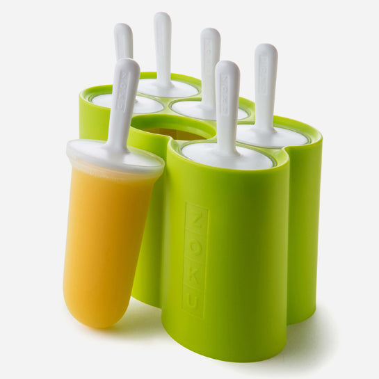 Classic Pop Molds - Zoku