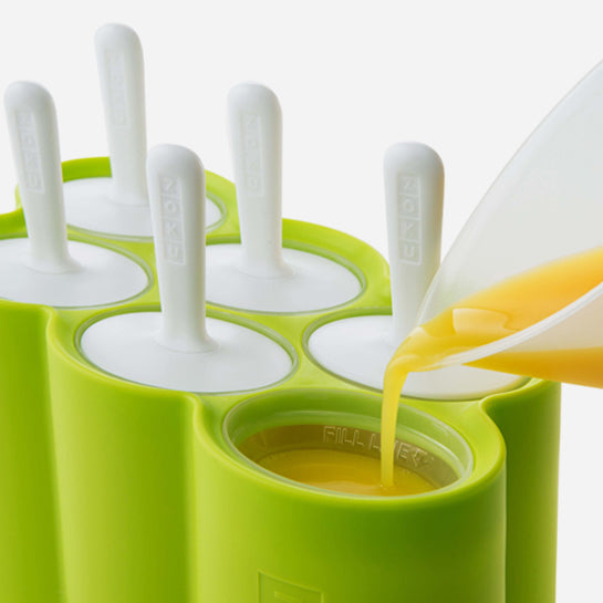 Classic Pop Molds - Zoku