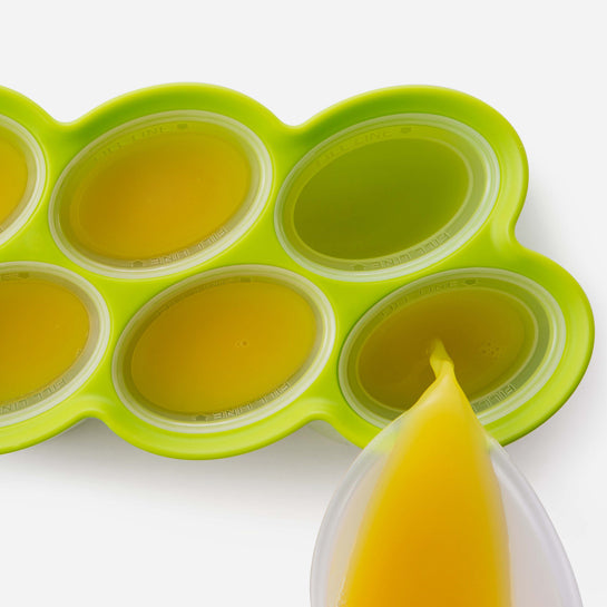 Classic Pop Molds