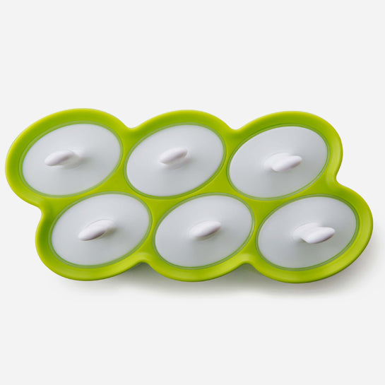 Cube Ice Molds - Zoku - ZOKU