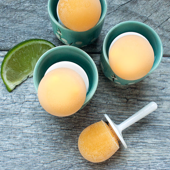 Mini Pop Molds