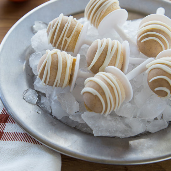 Mini Pop Molds