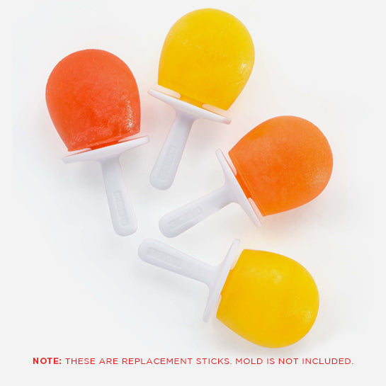 Round Pop Sticks - Zoku