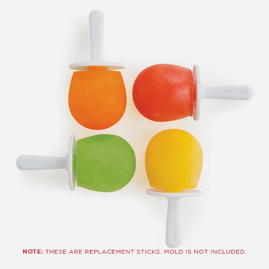 Round Pop Sticks
