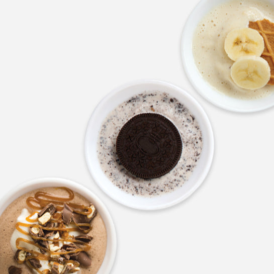 The Art of Slush Recipe Book