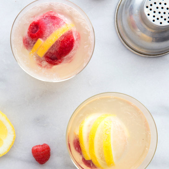Ice Ball Molds
