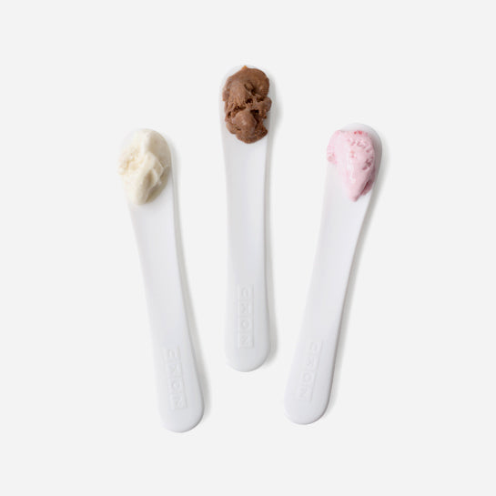 Ice Cream Maker Spoons