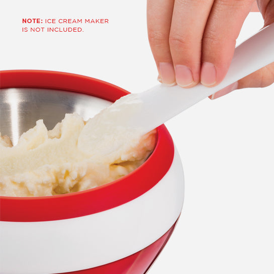 Ice Cream Maker Spoons
